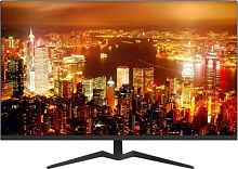 Монитор NPC 31.5 MD320L черный IPS LED 8ms 16:9 HDMI M/M матовая 250cd 178гр/178гр 2560x1440 75Hz FreeSync DP 2K USB 6.3кг | код 1896901 | NPC