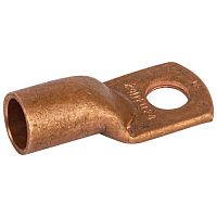 Наконечник кабельный ЭРА ТМ 240-16-24 медный ГОСТ 7386-80 | код Б0062595 | ЭРА