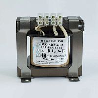Трансформатор напряжения понижающий ОСО-0.4-09 УХЛ 3 380/12 | код ОС0000015920 | ФКУ ИК-1 (Кострома)