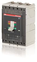 Выключатель автоматический T5V 400 TMA 320-3200 4p F F InN=100%In | код. 1SDA054485R1 | ABB 