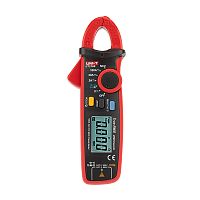 Токовые клещи UNI-T UT210E | код 13-0009 | UNIT
