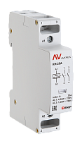 Контактор модульный КМ 20А 2NC 48VAC (1 мод.) AVERES EKF | код km-av-1-20-02-48V | EKF