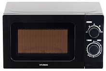 Микроволновая Печь Hyundai HYM-M2065 20л. 700Вт черный | код 1530184 | HYUNDAI