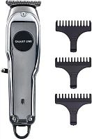 Машинка для стрижки Galaxy Line GL 4164 серебристый (насадок в компл:3шт) | код 1731277 | GALAXY LINE