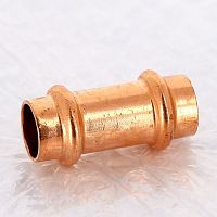 Муфта подвижная пресс 22 для медных труб (16270S22) | код RG008U99OEN6NA | Sanha