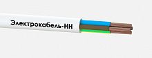 Провод ПВС 4х10 (м) | Код. M0001012 | ЭЛЕКТРОКАБЕЛЬ_НН
