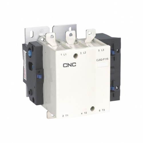 Контактор CJX2-F 800A 3P DC110В | код C021110 | CNC