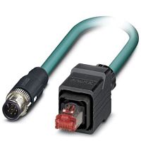 Сетевой кабель NBC-MS/ 2,0-94B/R4QC SCO | код 1407431 | PHOENIX CONTACT