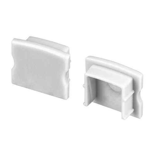 Заглушка LINE-1715 глухая пластик (комплект) Arlight 044264 Заглушка LINE-1715 глухая пластик (комплект) Arlight 044264