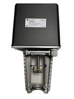 Привод клапана, для VGF, 1800Н 3-поз ~220В 16ВА IP54 | код VGFA018FL | Systeme Electric