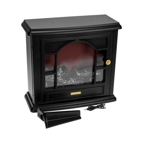 Камин светодиодный "Гранд Шале" с эффектом живого огня 45х18х56см работает от батареек 3хС (в комплект не входят) или от USB (в комплекте) черн. Neon-Night 511-024 фото 5 Камин светодиодный "Гранд Шале" с эффектом живого огня 45х18х56см работает от батареек 3хС (в комплект не входят) или от USB (в комплекте) черн. Neon-Night 511-024 фото 5