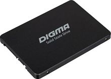 Накопитель SSD Digma SATA-III 1TB DGSR2001TS93T Run S9 2.5 | код 1651556 | DIGMA