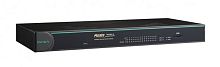 Преобразователь MGate MB3660-8-J-2AC Modbus gateway with dual LANs, dual AC power inputs, 8 RS-232/422/485 ports, RJ45 serial interface, t: 0/60 | код 00-06118413 | MOXA