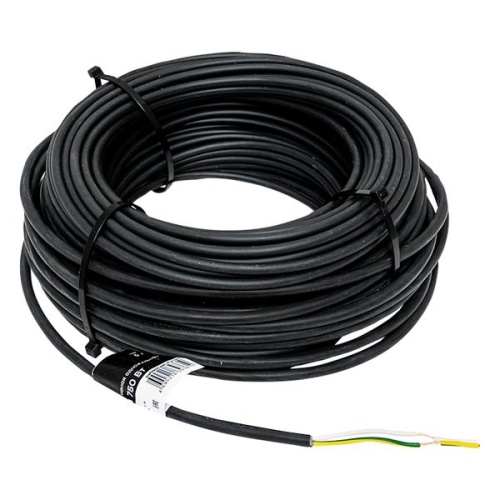 Секция нагревательная резистивная одножильная 30 Вт/м Ice Dam Free 30,5 м 920 Вт | код IceDamFreeS-30.5-920 | EKF фото 2 Секция нагревательная резистивная одножильная 30 Вт/м Ice Dam Free 30,5 м 920 Вт | код IceDamFreeS-30.5-920 | EKF фото 2