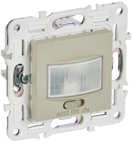 SKANDY Датчик движения SK-S01B беж. IEK | код SK-MS10-N-150-05-K10 | IEK