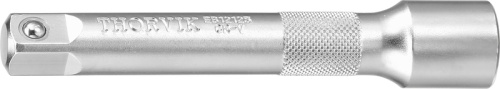 EB14100 Удлинитель 1/4DR, 100 мм | код EB14100 | Thorvik