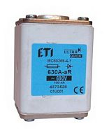 Предохранитель G3MUQ02/1400A/690V aR (200 kA) | код 004745634 | ETI