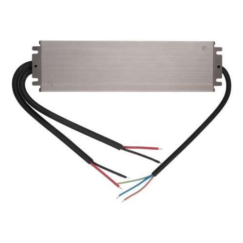 Блок питания для светодиод. ленты BSPS 24В 8.25А=200Вт IP67 JazzWay 5066557 фото 4