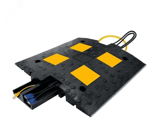 Кабель-канал ККК-500 композит | код 14412 | ТЕХНОЛОГИЯ