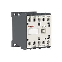 Реле управления YON DCR16 1НО+3НЗ 24VAC | код DCR16-13A24 | DKC