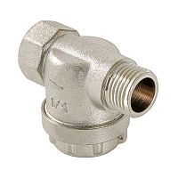 Фильтр прямой вн.-нар. 1/2" | код. VT.387.N.04 | VALTEC
