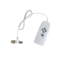 Контроллер UTC переключения сигналов HD-CVI/HD-TVI/AHD/PAL 960H (DH-PFM820) | код 105655 | Dahua