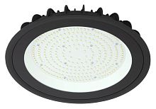 Светильник подвесной SPP-402-0-50K-150 150Вт 15000лм 5000К Кп<2% КСС Д DOB IP65LED (High Bay) для высоких пролетов | Код. Б0046669 | ЭРА