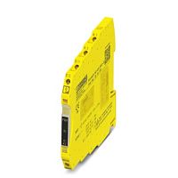 Реле безопасности PSR-MS20-1NO-1DO-24DC-SC | код 2904950 | PHOENIX CONTACT