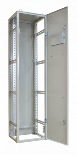 Корпус напол. цельносвар. 1800х450х450 IP31 КВРУ-1 | код 30935DEK | DEKraft