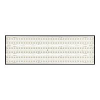 Светильник светодиодный SM505T LED90S/840 PSU WB BK Philips | код 910500459688 | PHILIPS