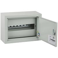 Корпус металлический ЩРН 12з-1 76 IP31 УХЛ3 NO-120-00 ЭРА Б0028758