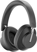 Наушники накладные A4Tech Bloody MH390 черный беспроводные bluetooth оголовье (MH390 BLACK) | код 1907859 | A4TECH