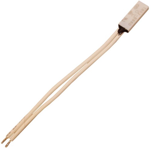 Термостат RUICHI TB02-BB8D/TB02-KA8D, 120 °С, 2 A | код 110673 | Ruichi