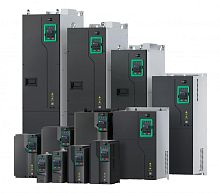 Преобразователь частоты STV600 75кВт 400В с вх. реакт. | код. STV600D75N4L1 | Systeme Electric