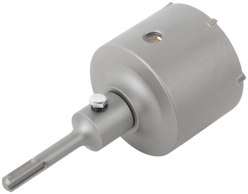 Коронка по бетону SDS Plus, 80 мм, Profi | код 43-880 | FIT фото 5 Коронка по бетону SDS Plus, 80 мм, Profi | код 43-880 | FIT фото 5