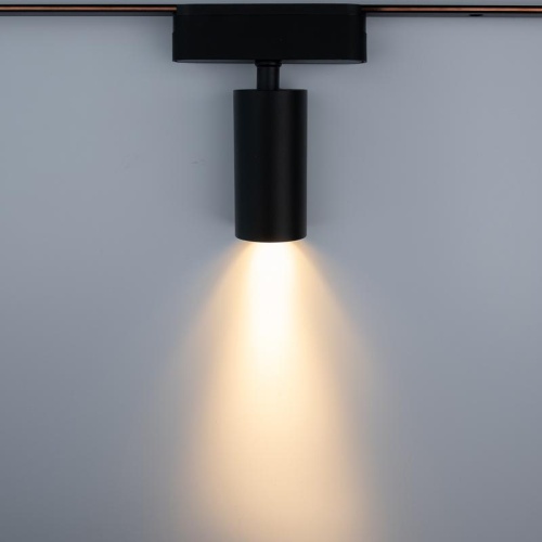 Светильник трековый светодиодный низковольтный ДПО16 2112 12W 3000K 24° черный IP20 Jazzway | код 5056572 | JazzWay фото 10 Светильник трековый светодиодный низковольтный ДПО16 2112 12W 3000K 24° черный IP20 Jazzway | код 5056572 | JazzWay фото 10