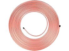 Труба медная ТОР 15.88х0.70х15000 (5/8) бухта НС-1154995