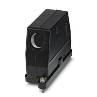 Корпус HC-HPR-B24-HHWH-1STM40-EM-BK | код 1411061 | PHOENIX CONTACT