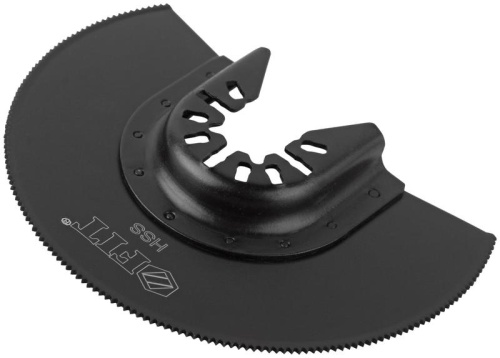 Полотно пильное фрезерованное дисковое ступенчатое Bi-metall Co 8% 88х0.8мм FIT 37989 Полотно пильное фрезерованное дисковое ступенчатое Bi-metall Co 8% 88х0.8мм FIT 37989