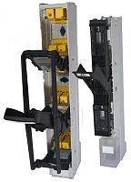 Разъединитель SL2 3P 400A (M12, трехфазное отключение) | код 001692230 | ETI