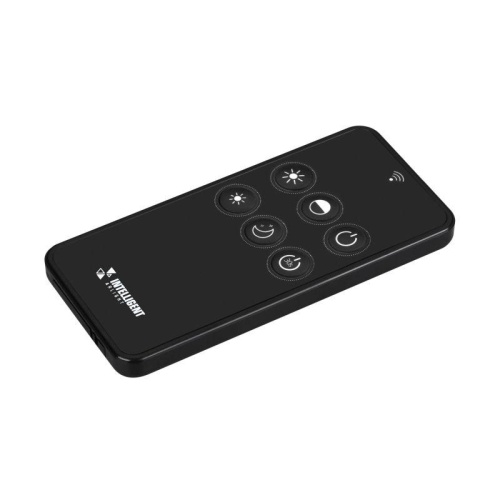 Пульт SMART-801-22-1G-DIM Black 3В 2.4G IP20 пластик INTELLIGENT ARLIGHT 045929