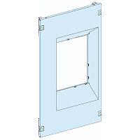 ПЕРЕДНЯЯ ПАНЕЛЬ СТ.NS1600 3-4P Ш400 | код LVS03697 | SCHNEIDER ELECTRIC
