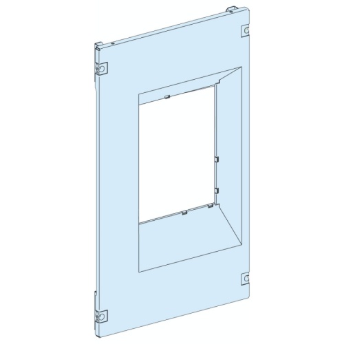 ПЕРЕДНЯЯ ПАНЕЛЬ СТ.NS1600 3-4P Ш400 | код LVS03697 | SCHNEIDER ELECTRIC