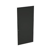 Дверь сплошная IT-CQE 1400x800, RAL7035 | код RGITCPES1480 | DKC