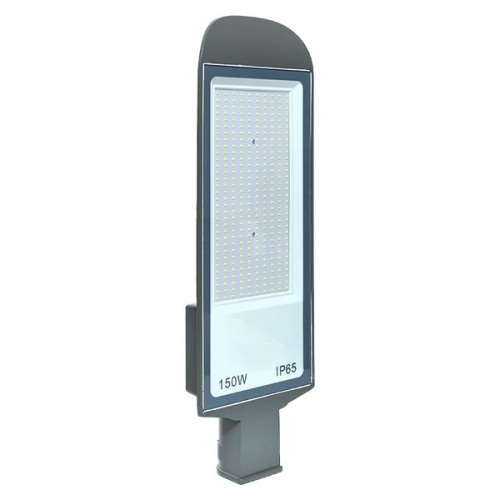 Светильник светодиодный консольный ДКУ-8004-Д 150Вт 5000К IP65 PROxima | код SLL-8004-150-5000 | EKF фото 2