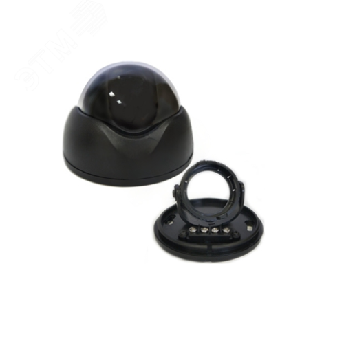 Корпус для в/к черный | код TS 508 3D | Giraffe