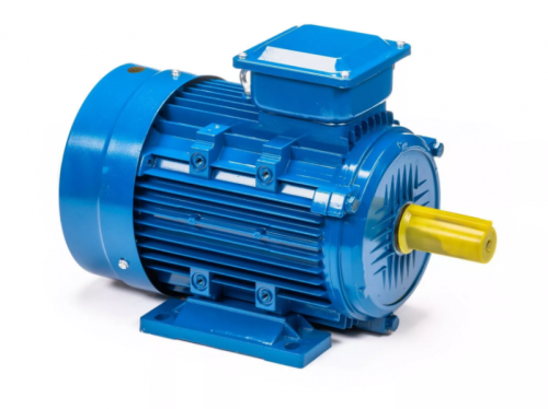 Электродвигатель 100 L2 IM 1081 5.5/3000 Китай (5АИ) | код 01.01.213567 | ESQ