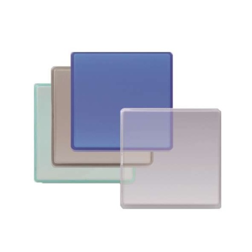 Клавиша сменная для 27101-, 27133-, 27201-, 27211-, 27251-, 27659-62 (65), S27Pl, прозрачный | код 2720010-108 | Simon