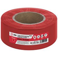 Трубка термоусадочная ТТУ нг-LS 50/25 красн. (уп.25м) Эра Б0067572