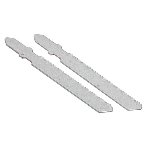 Пилка для электролобзика прямые T118A (чистовой рез по металлу)(HSS) (уп.2шт) Expert | код pl-t118a-2 | EKF фото 3 Пилка для электролобзика прямые T118A (чистовой рез по металлу)(HSS) (уп.2шт) Expert | код pl-t118a-2 | EKF фото 3